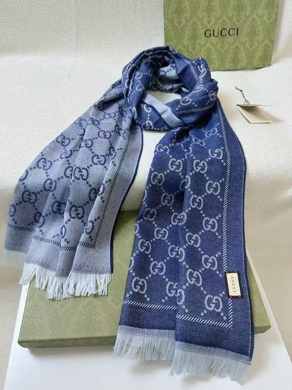 Gucci Scarf