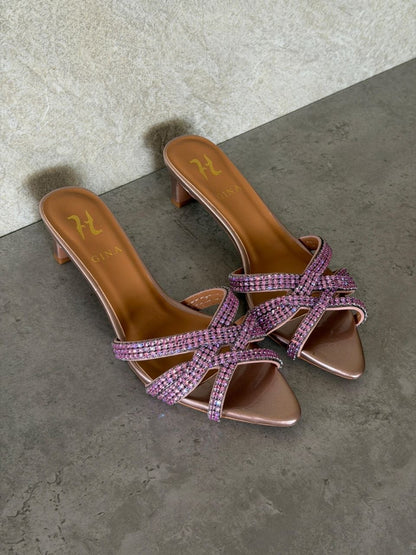 Gina Heels