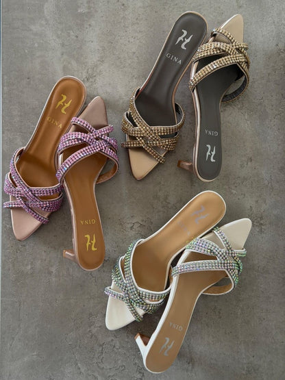 Gina Heels