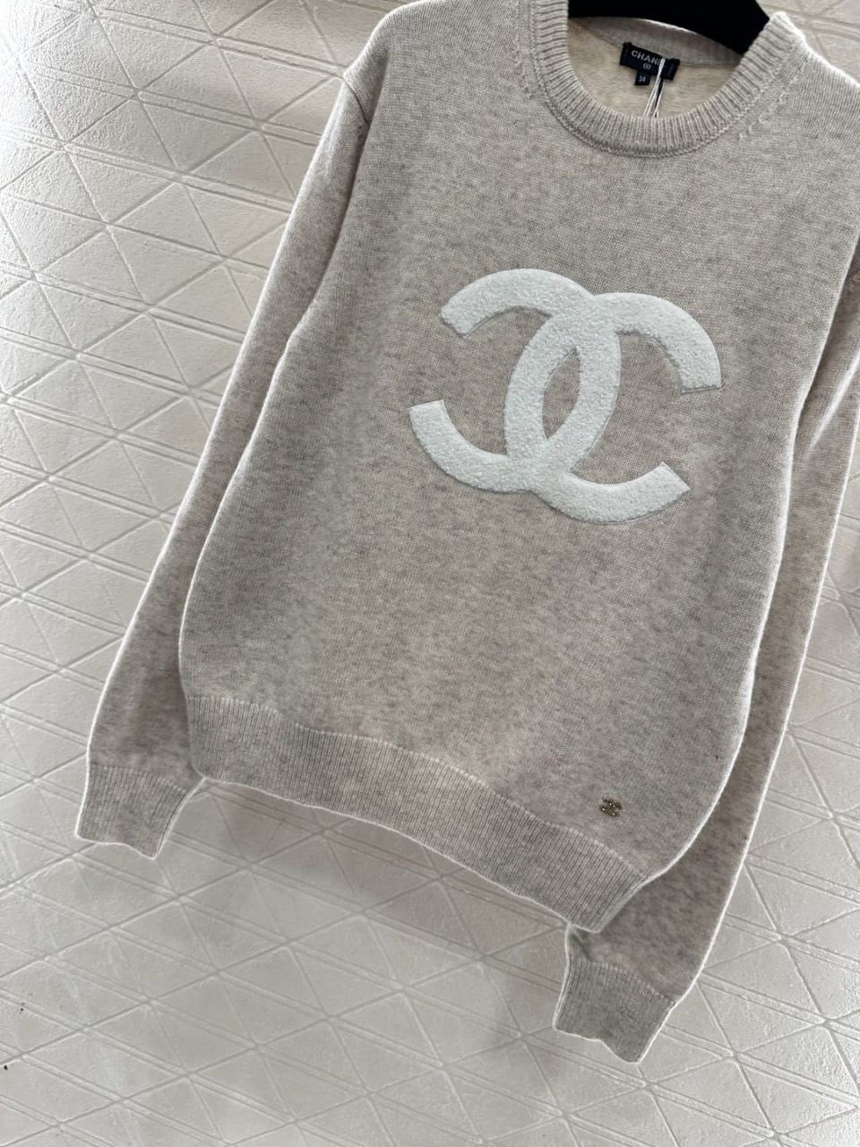 Chanel Sweater