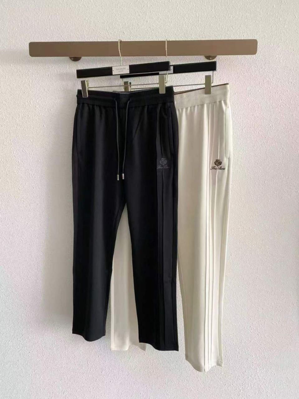 Loro Piana sweat pants