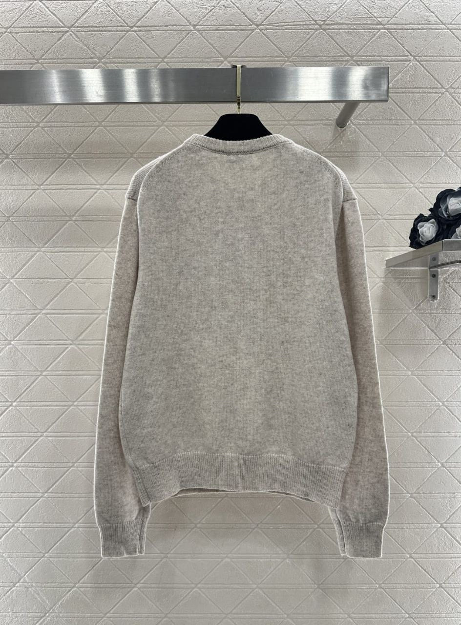 Chanel Sweater