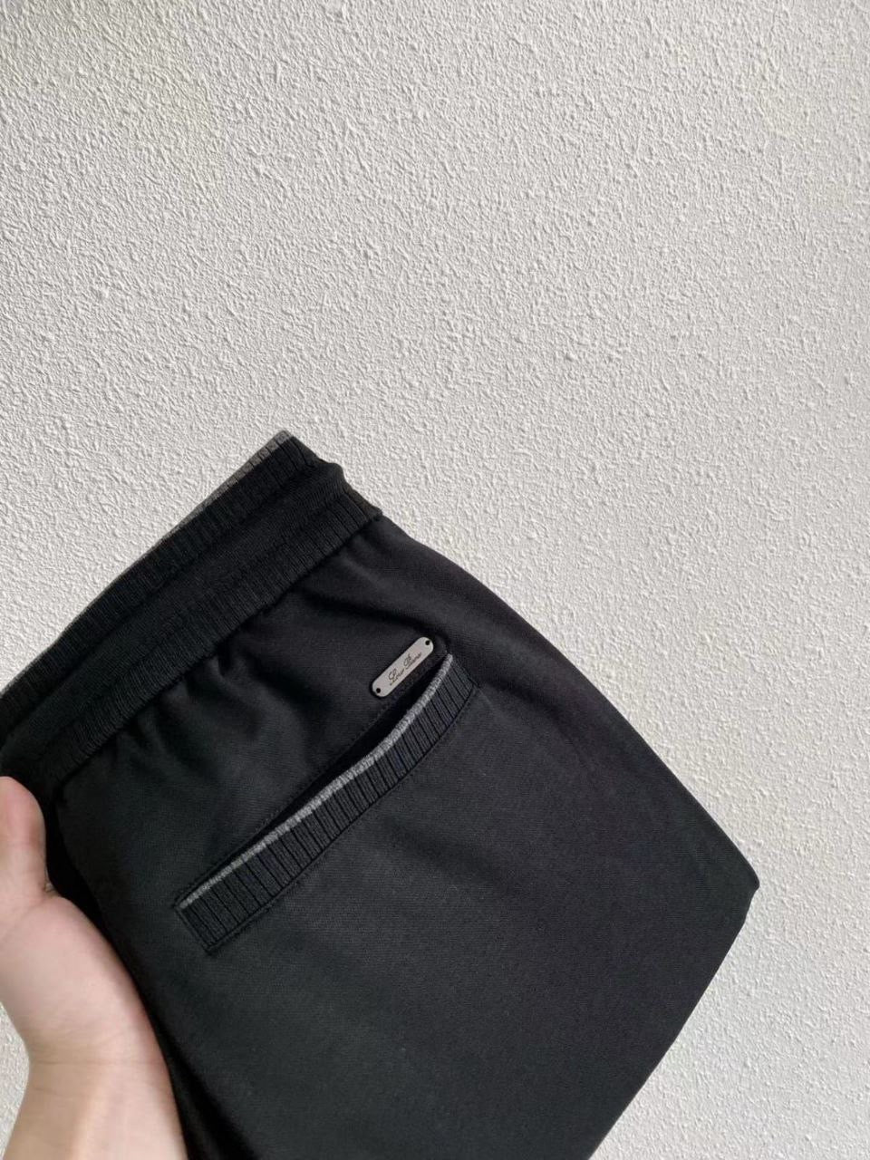 Loro Piana sweat pants