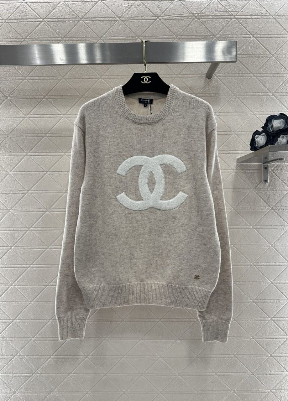 Chanel Sweater