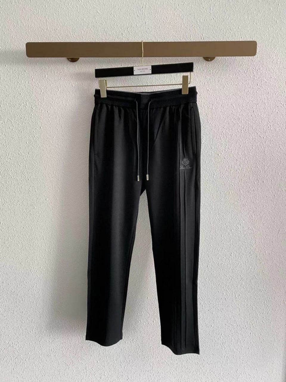 Loro Piana sweat pants