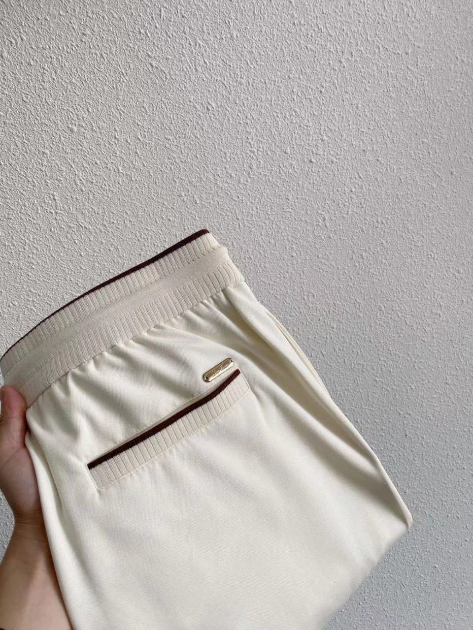 Loro Piana sweat pants