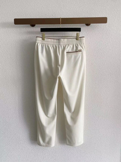 Loro Piana sweat pants