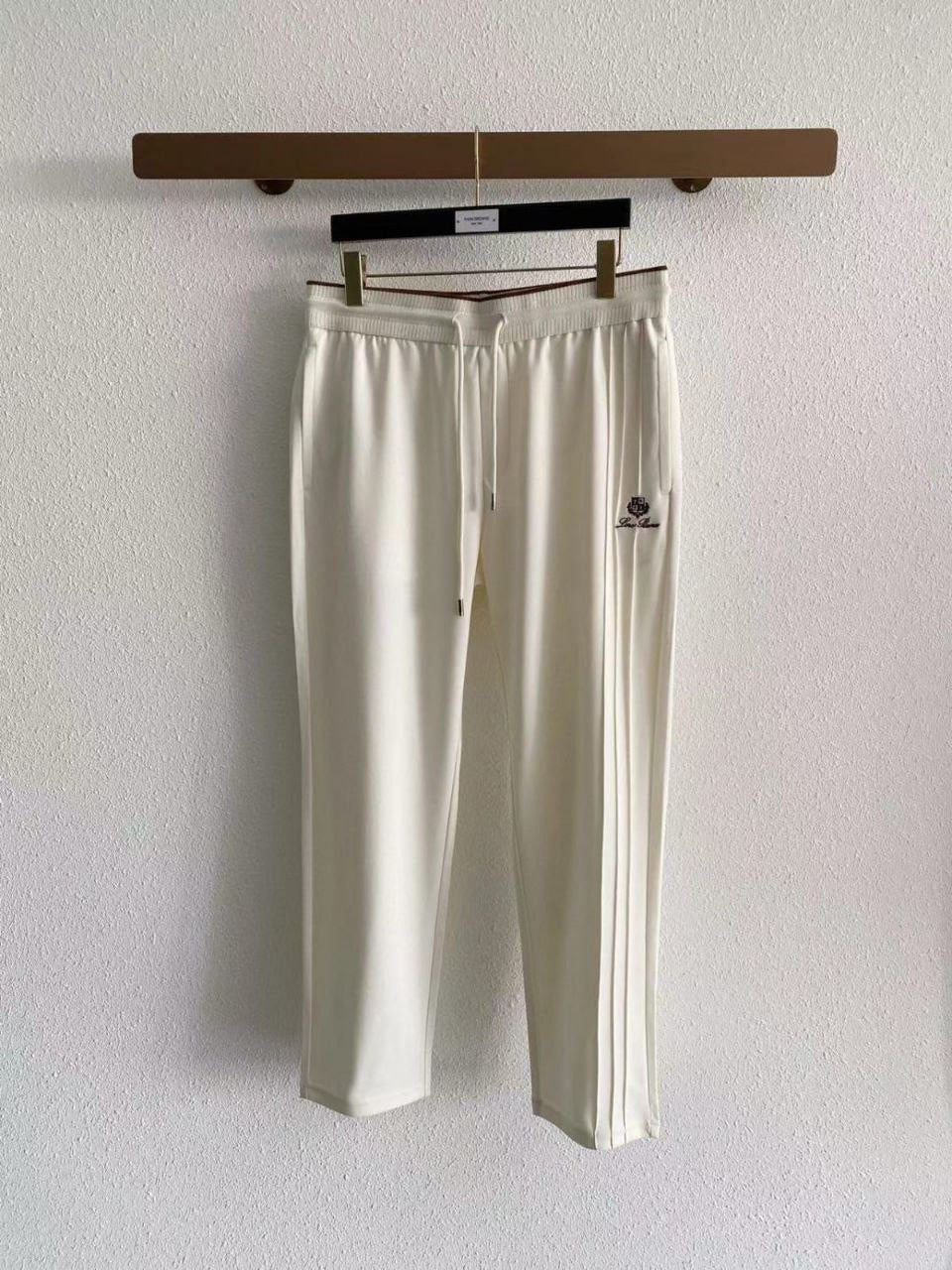 Loro Piana sweat pants