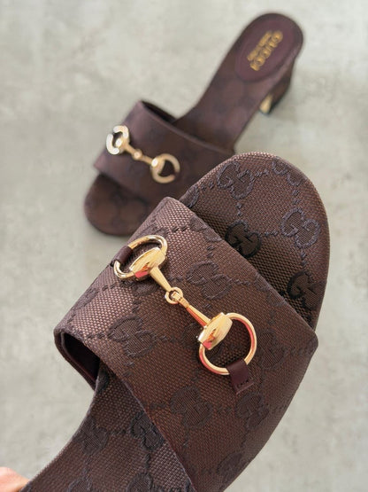 Gucci Heels