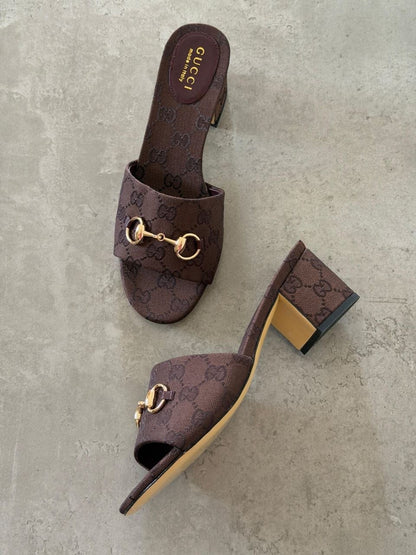 Gucci Heels