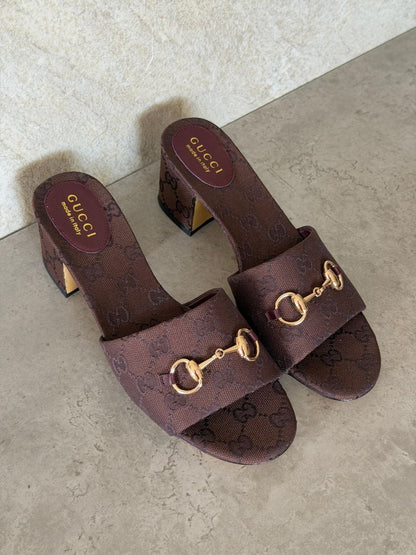 Gucci Heels