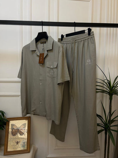 Loro Piana Set