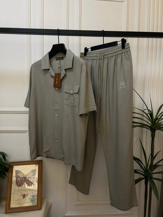 Loro Piana Set