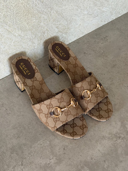 Gucci Heels