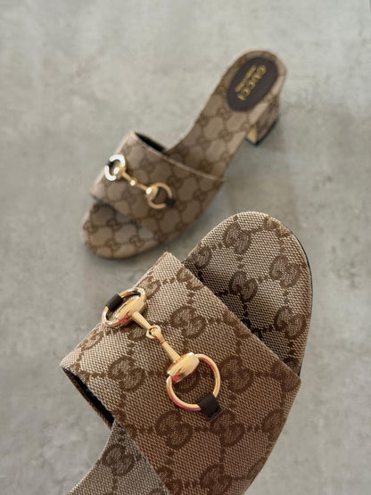 Gucci Heels