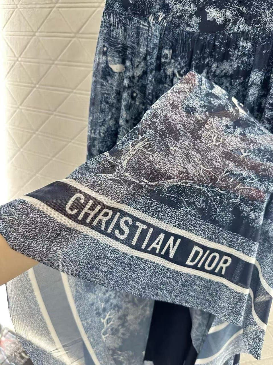 Dior Dress