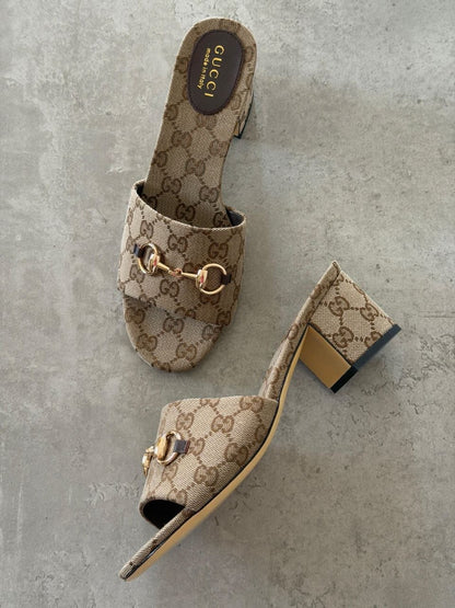Gucci Heels