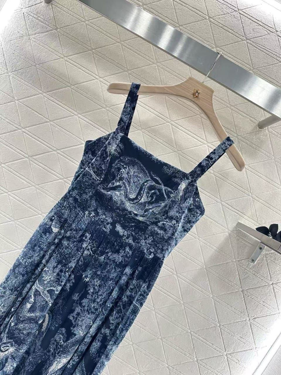 Dior Dress