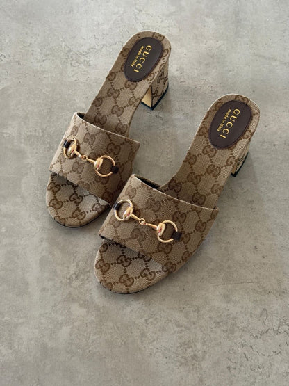 Gucci Heels