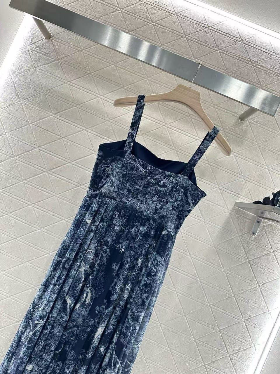 Dior Dress