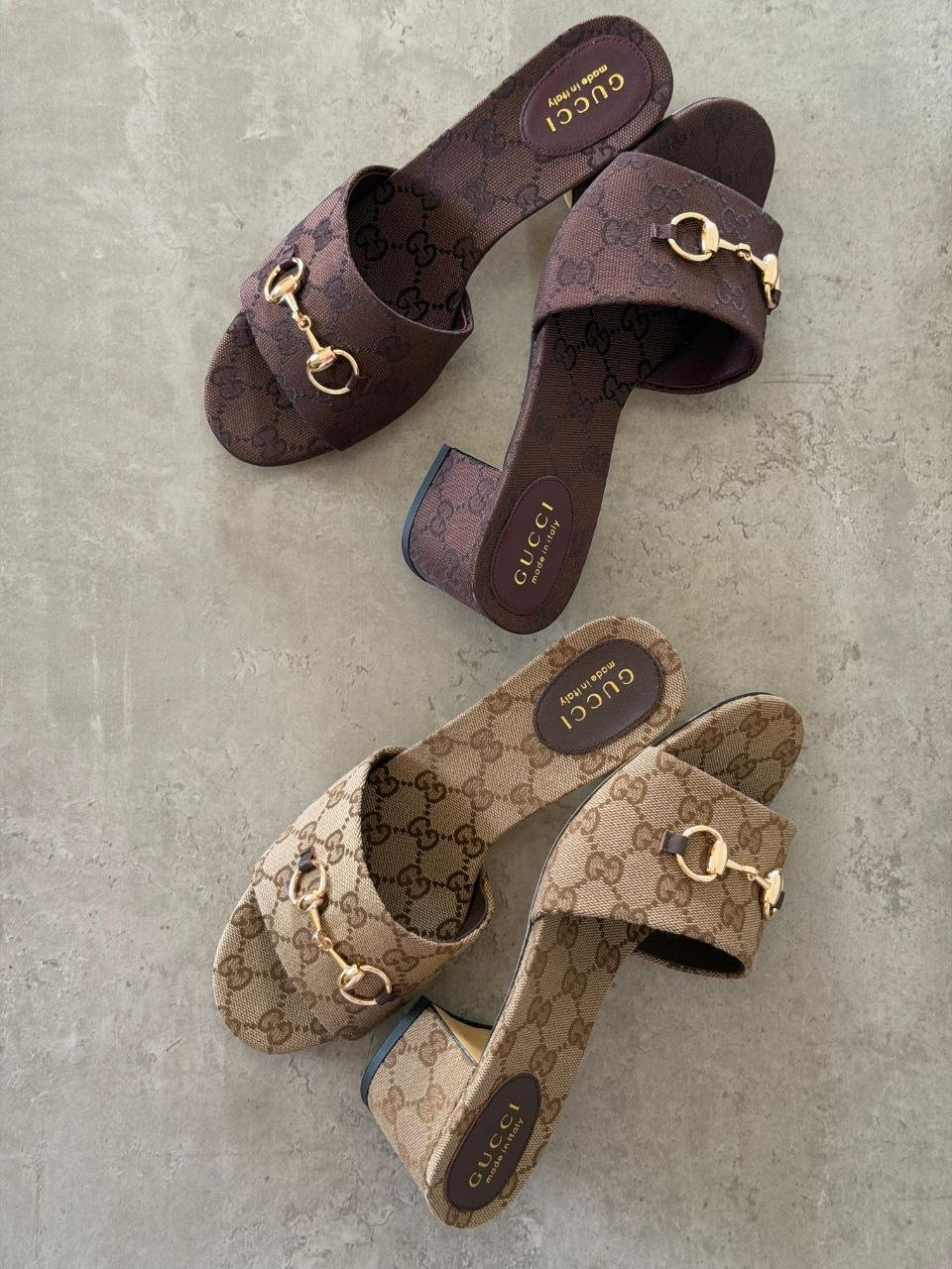 Gucci Heels