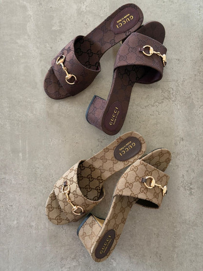 Gucci Heels