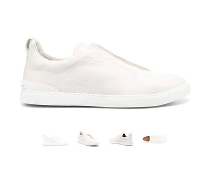 Zegna Shoes