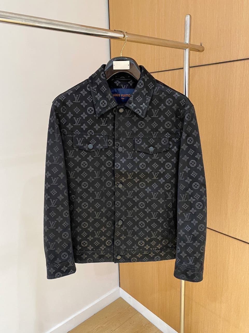 Louis Vuitton Jacket