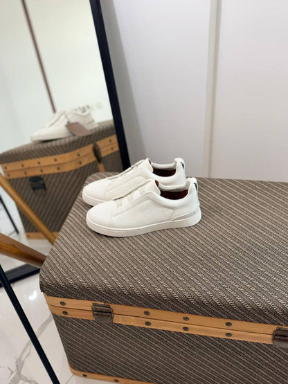 Zegna Shoes