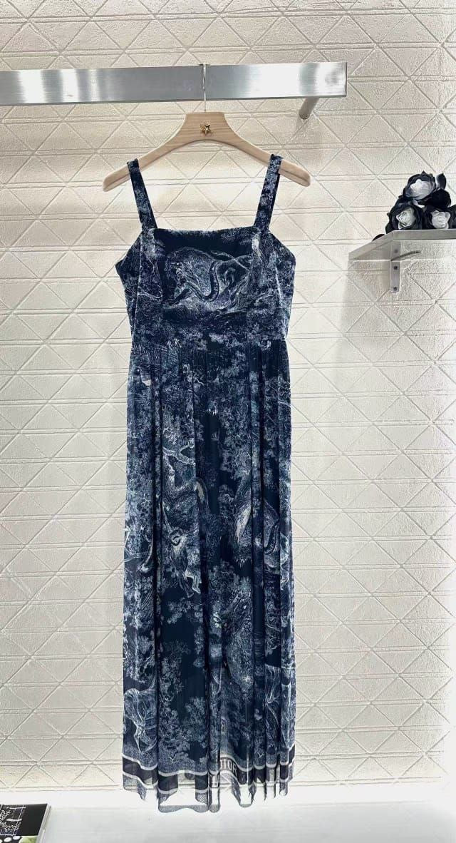 Dior Dress