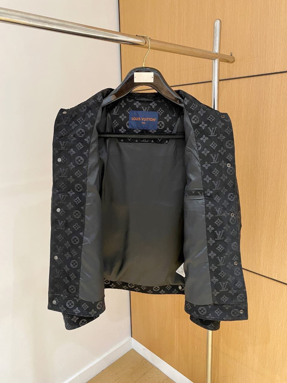 Louis Vuitton Jacket