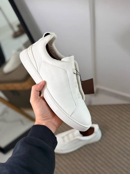 Zegna Shoes