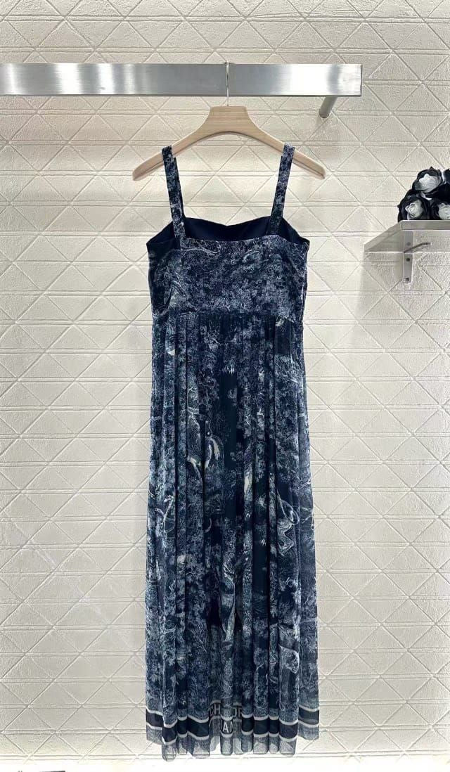 Dior Dress