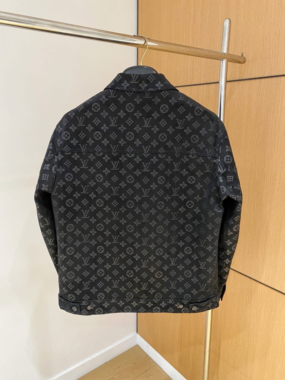 Louis Vuitton Jacket
