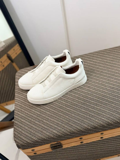 Zegna Shoes