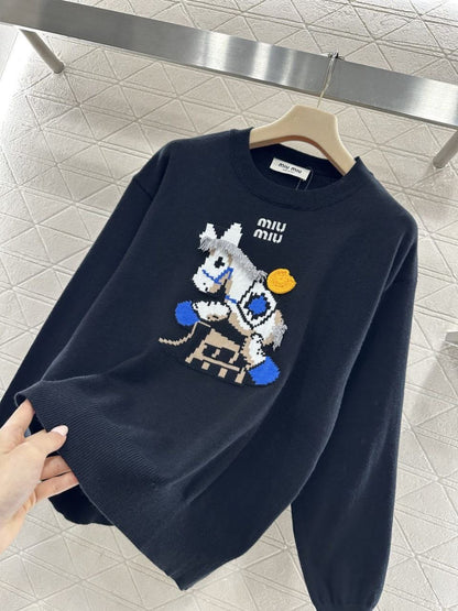 Miu Miu Sweater