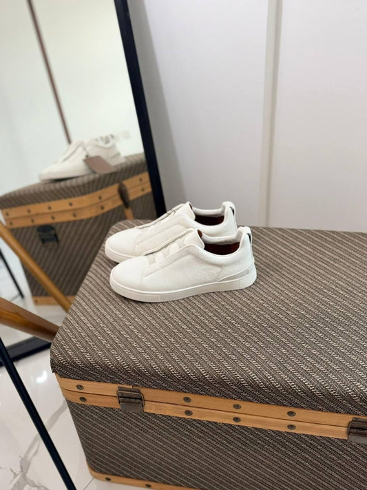 Zegna Shoes