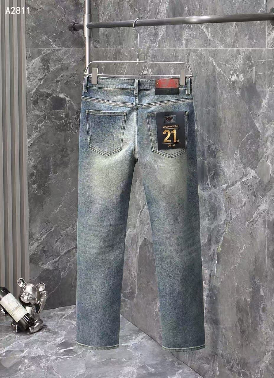 Armani Jeans Pants