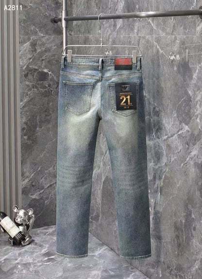 Armani Jeans Pants