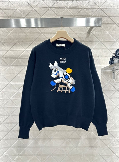 Miu Miu Sweater