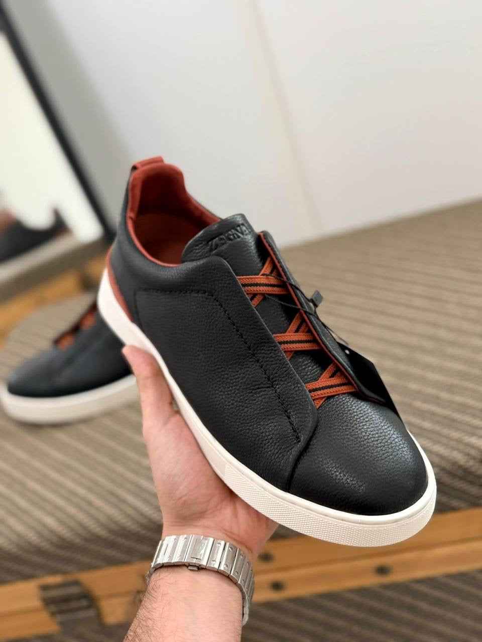 Zegna Shoes