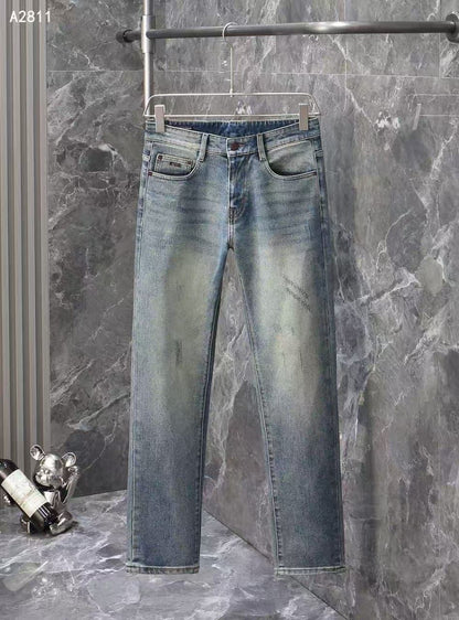 Armani Jeans Pants