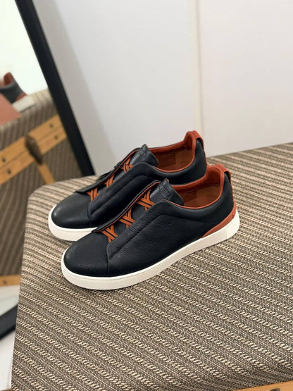 Zegna Shoes