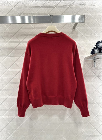 Miu Miu Sweater
