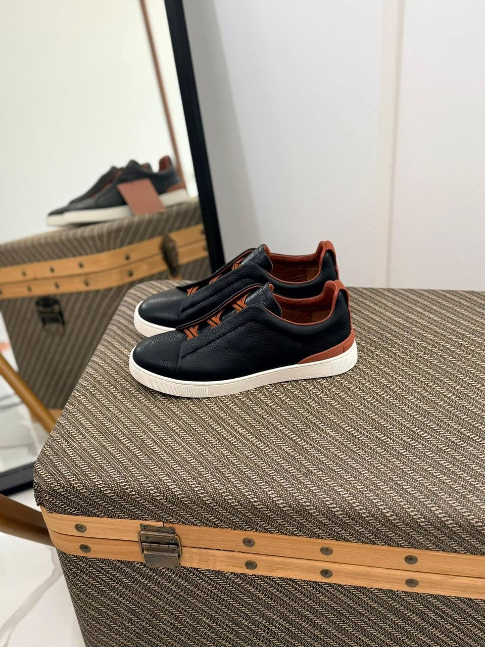 Zegna Shoes