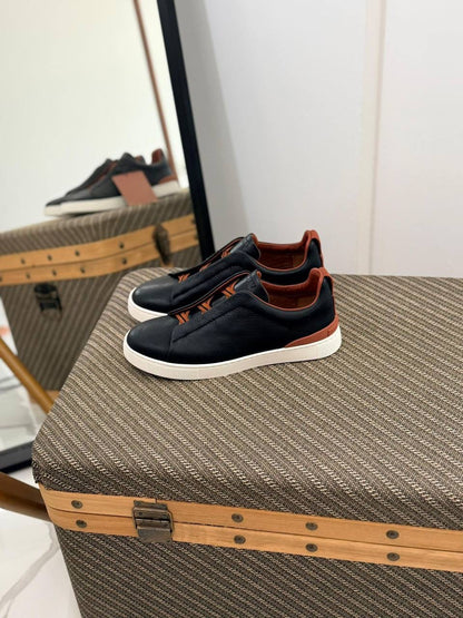 Zegna Shoes