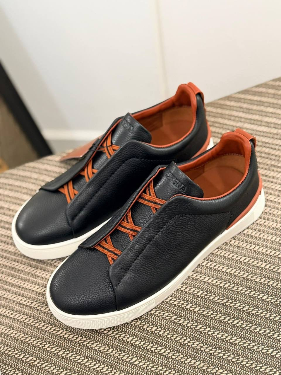 Zegna Shoes