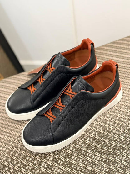 Zegna Shoes