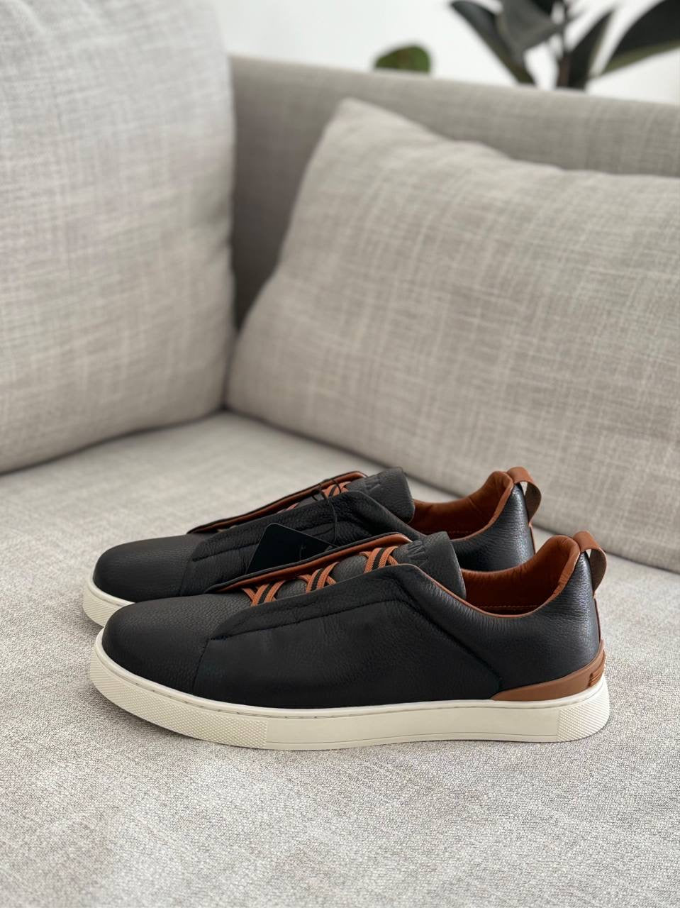 Zegna Shoes