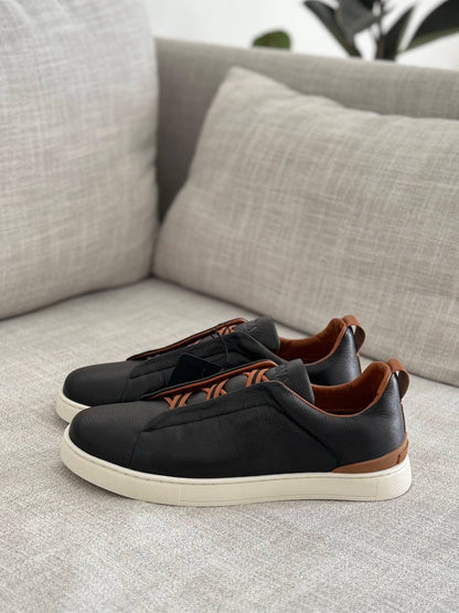 Zegna Shoes